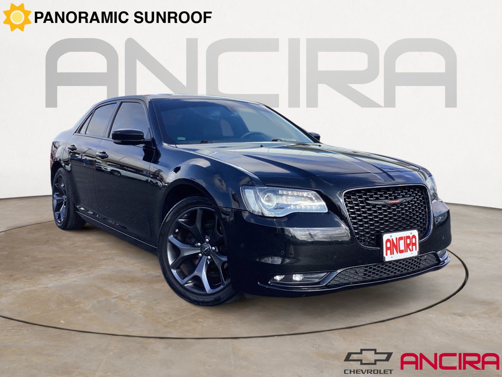 Used 2022 Chrysler 300 S