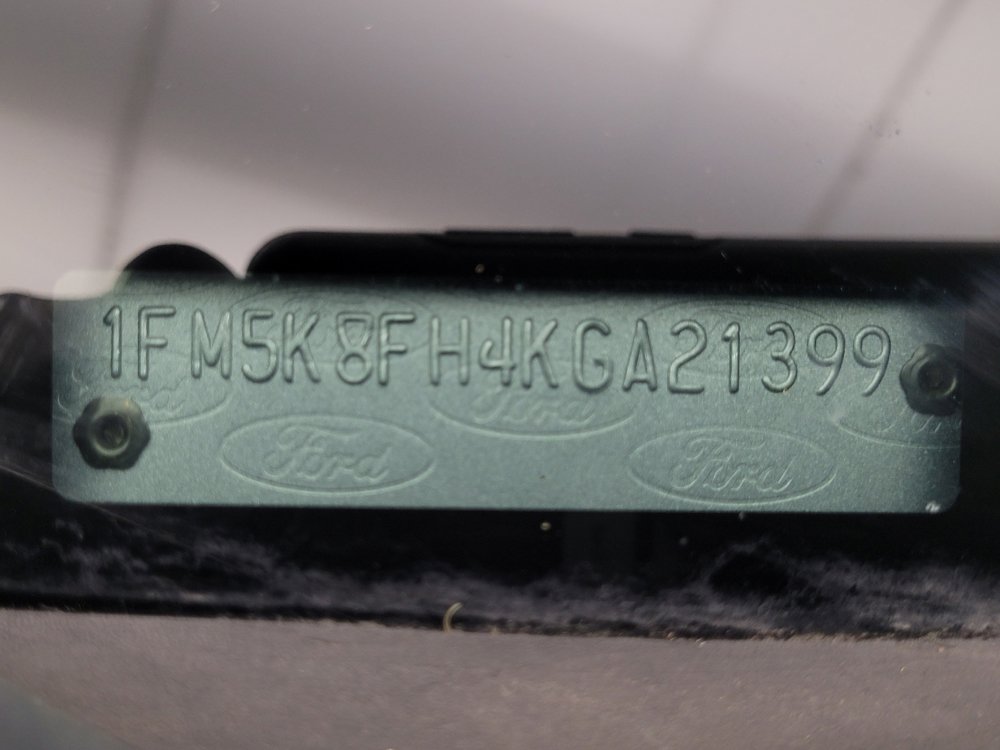 Used 2019 Ford Explorer Limited w/ Ford Safe & Smart Package image 33