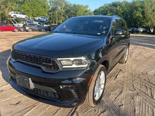 Used 2023 Dodge Durango GT image 2