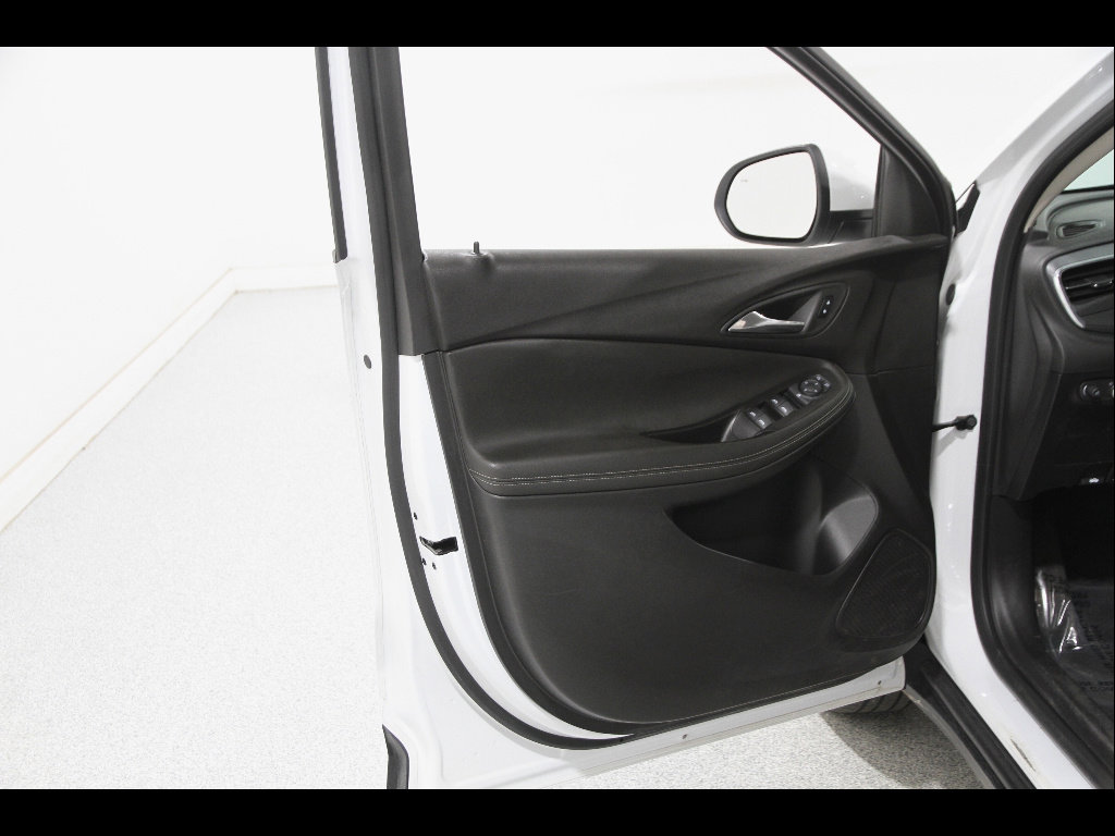 Certified 2024 Buick Encore GX Preferred FWD image 4