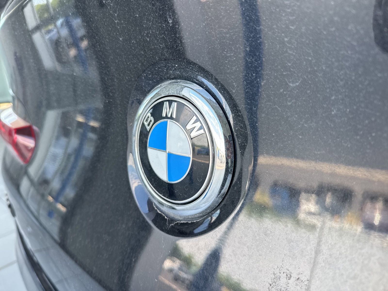 Used 2020 BMW X4 M40i w/ Premium Package AWD/4WD image 10
