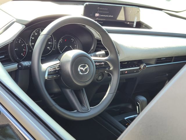 New 2026 MAZDA CX-30 AWD 2.5 S image 3