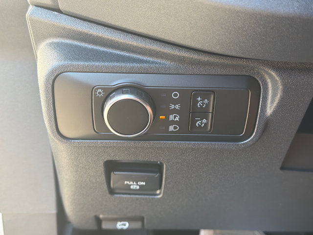 New 2026 Ford Bronco Big Bend AWD/4WD image 34