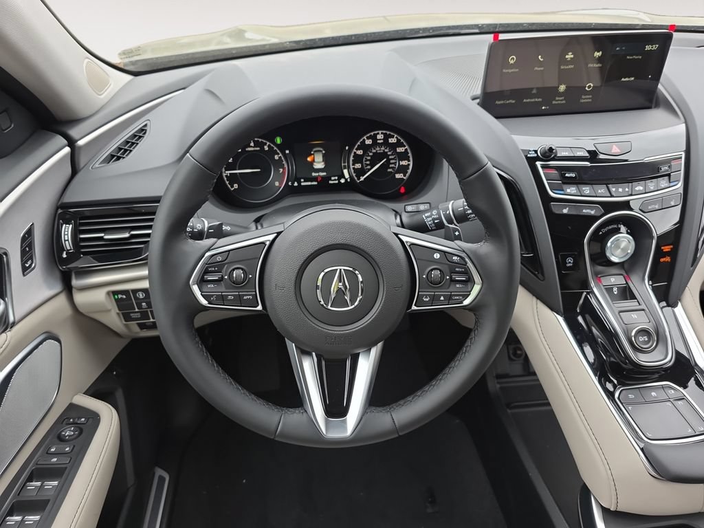 New 2026 Acura RDX SH-AWD w/ Technology Package image 12