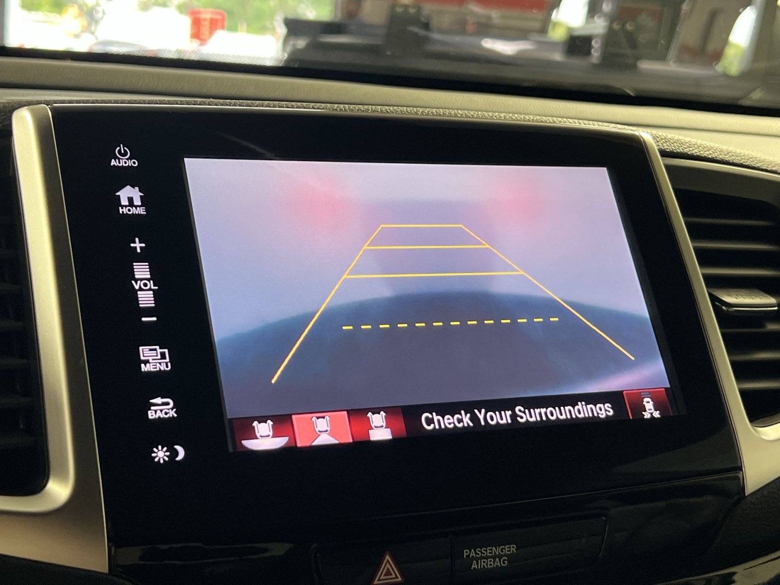 Used 2017 Honda Ridgeline Black Edition image 17