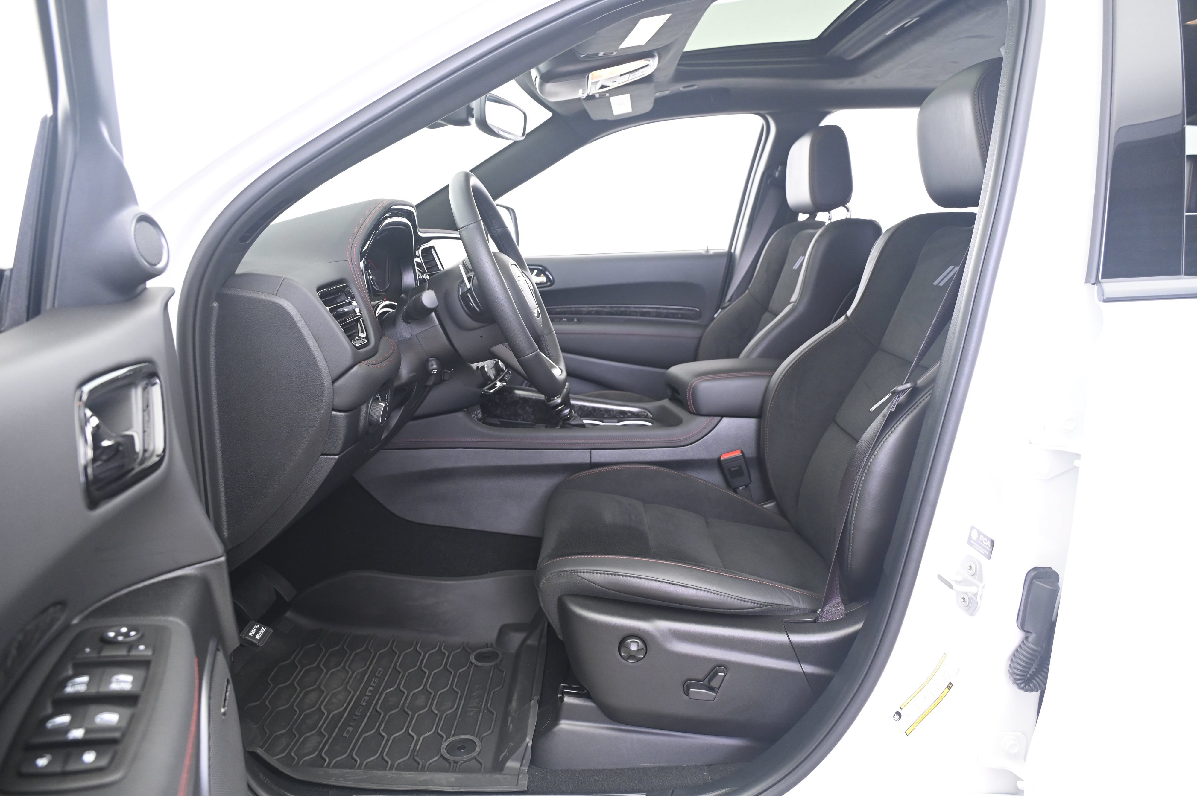 Used 2026 Dodge Durango R/T AWD/4WD image 29