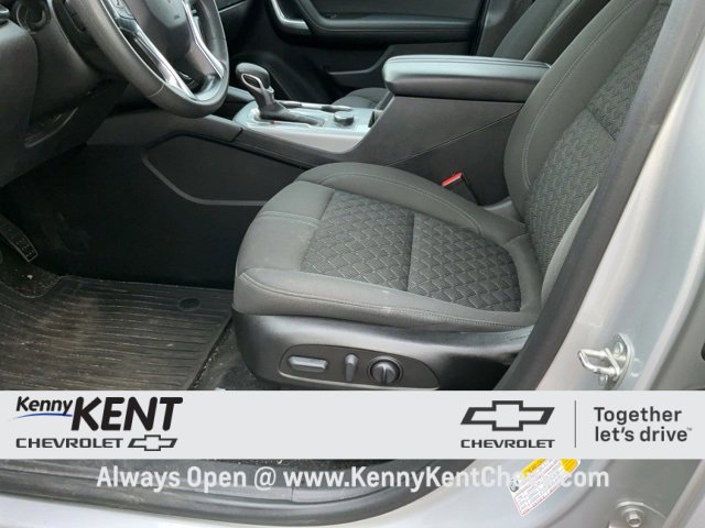 Certified 2022 Chevrolet Blazer LT image 20