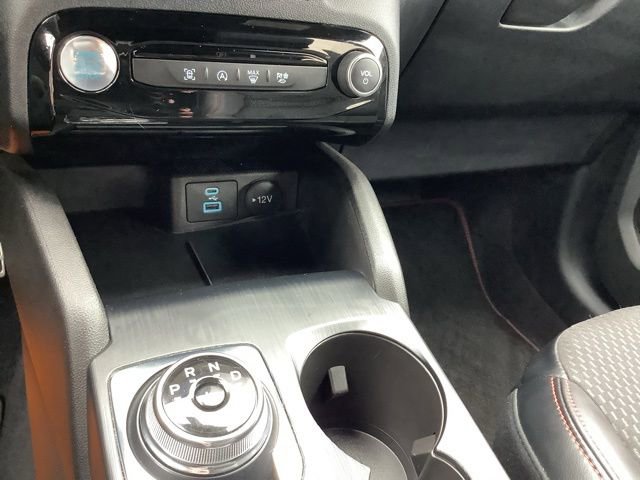 Used 2023 Ford Escape ST-Line w/ Tech Pack #1 image 37