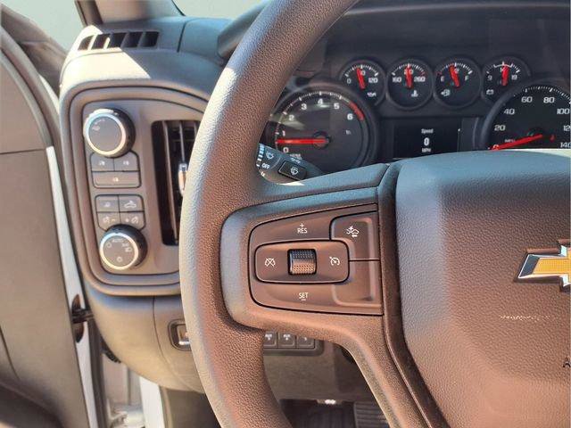 New 2026 Chevrolet Silverado 2500 W/T w/ WT Convenience Package AWD/4WD image 16