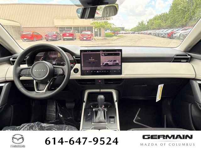 New 2026 MAZDA CX-5 Preferred AWD/4WD image 13