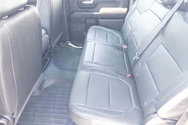 Used 2023 Chevrolet Silverado 3500 W/T w/ WT Fleet Convenience Package image 18