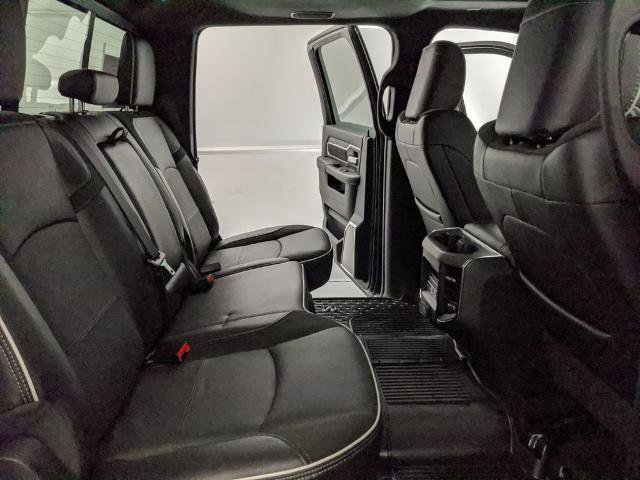 Used 2026 RAM 2500 Laramie image 20