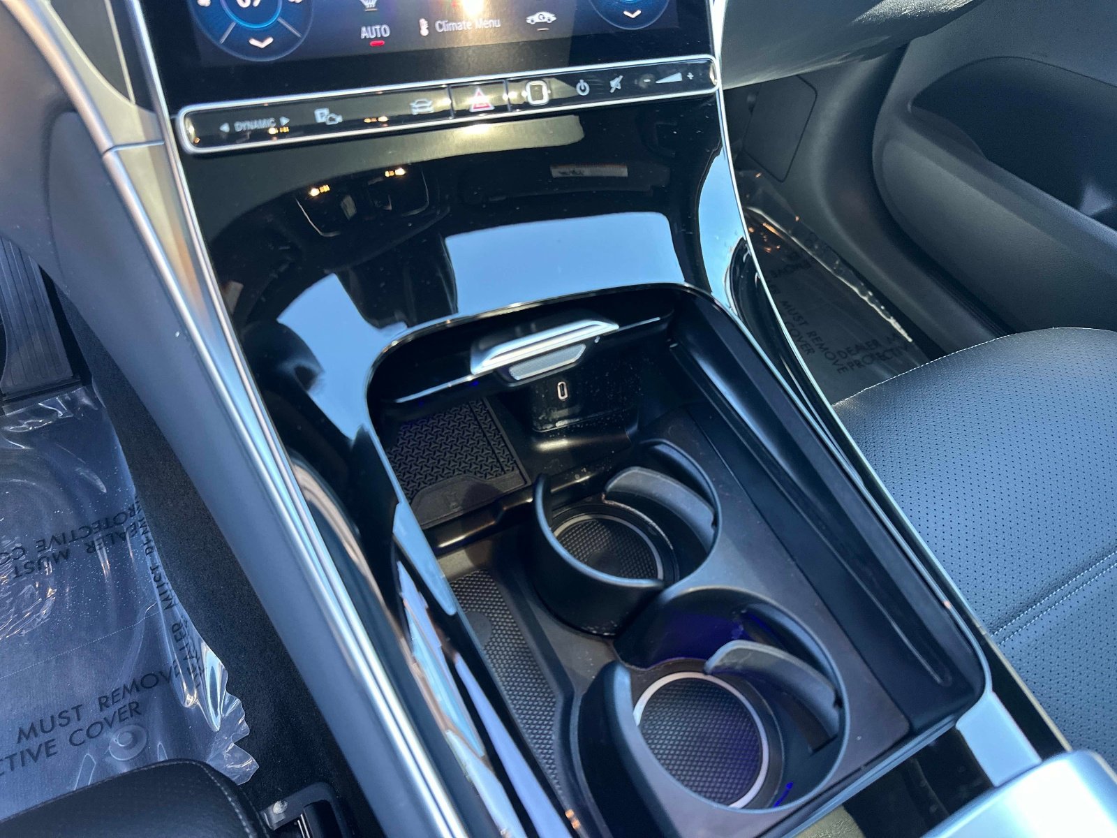 Used 2026 Mercedes-Benz GLC 300 image 22