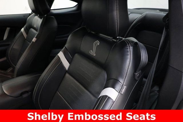 Used 2021 Ford Mustang Shelby GT500 w/ Technology Package image 16