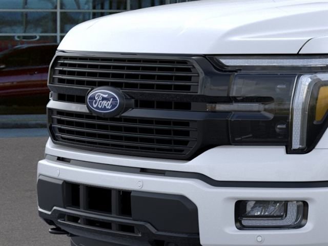 New 2026 Ford F150 Platinum AWD/4WD image 17
