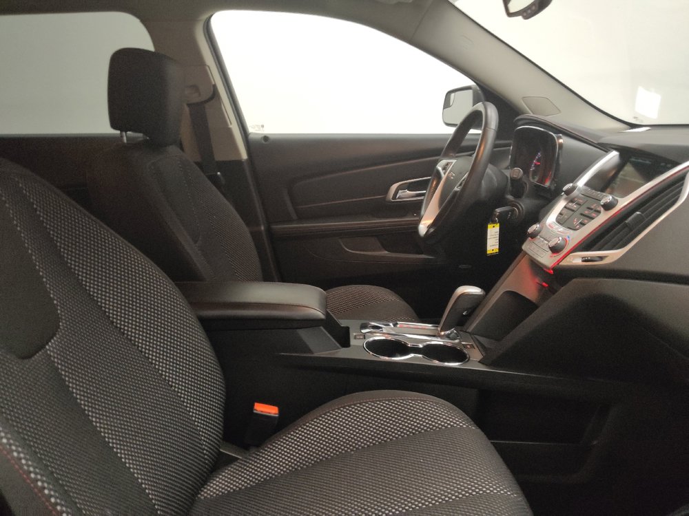 Used 2014 GMC Terrain SLE w/ Convenience Package image 21