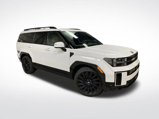 New 2026 Hyundai Santa Fe Calligraphy image 42