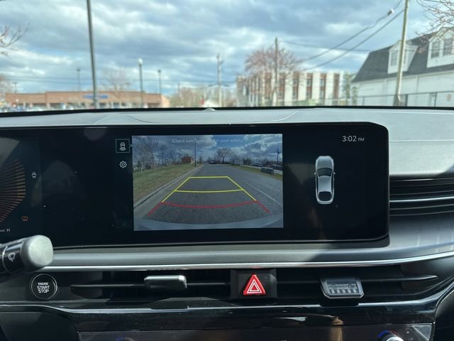 Certified 2026 Kia K5 GT-Line w/ GT-Line Premium Package image 41