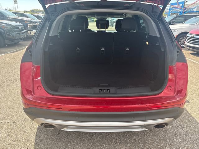 Used 2020 Lincoln Corsair AWD w/ Elements Package image 24