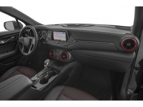 Used 2021 Chevrolet Blazer RS w/ Enhanced Convenience Package image 18