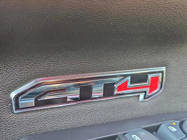 Used 2023 GMC Sierra 1500 AT4 w/ AT4 Premium Package image 8