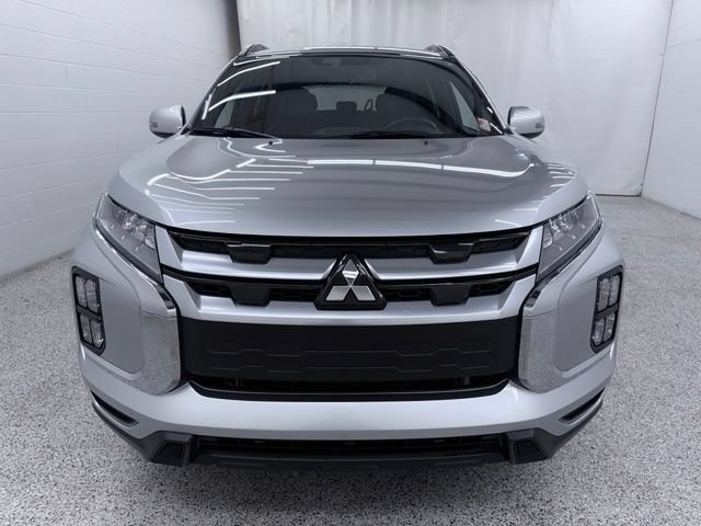 Used 2024 Mitsubishi Outlander Sport SEL AWD/4WD image 6