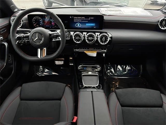 New 2026 Mercedes-Benz CLA 250 image 10