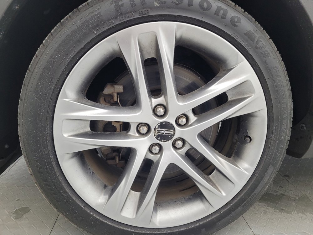 Used 2016 Lincoln MKC Reserve image 31