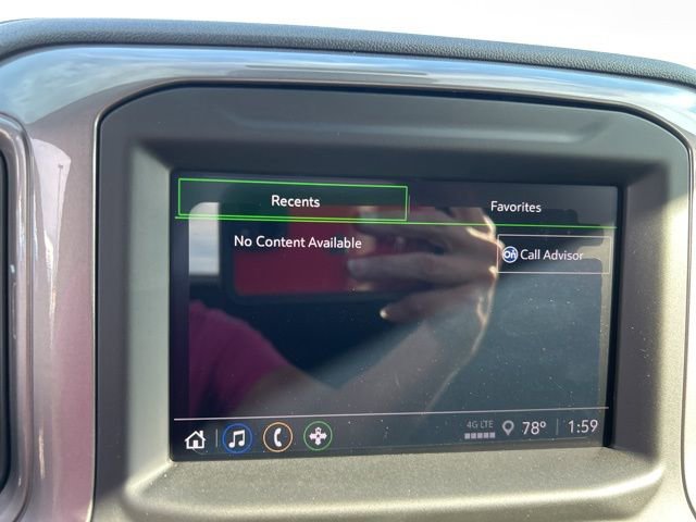 New 2026 Chevrolet Silverado 1500 W/T w/ WT Value Package image 19