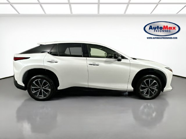 Used 2023 Lexus RZ 450e Premium w/ Technology Package AWD/4WD image 10
