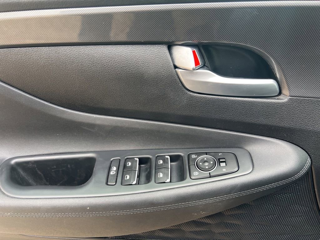 Used 2021 Hyundai Santa Fe SEL w/ Cargo Package image 14