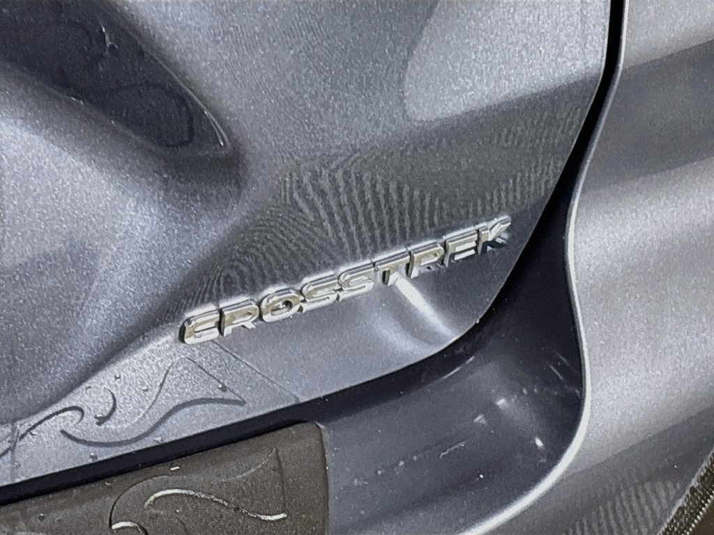 Certified 2024 Subaru Crosstrek 2.0i Premium AWD/4WD image 25