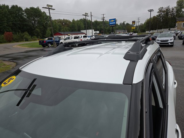 Used 2025 Nissan Rogue SV AWD/4WD image 35