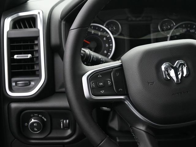 New 2025 RAM 1500 Big Horn image 26