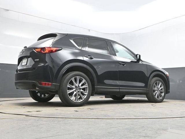 Used 2019 MAZDA CX-5 Grand Touring Reserve image 66