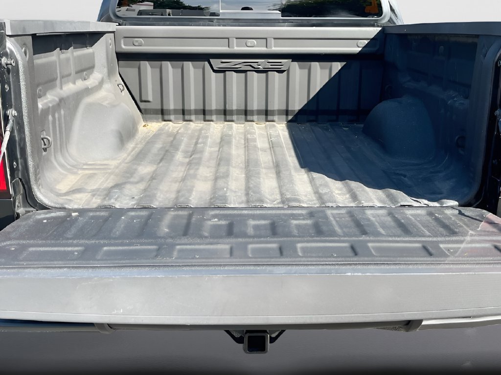 Used 2021 Chevrolet Colorado ZR2 AWD/4WD image 25