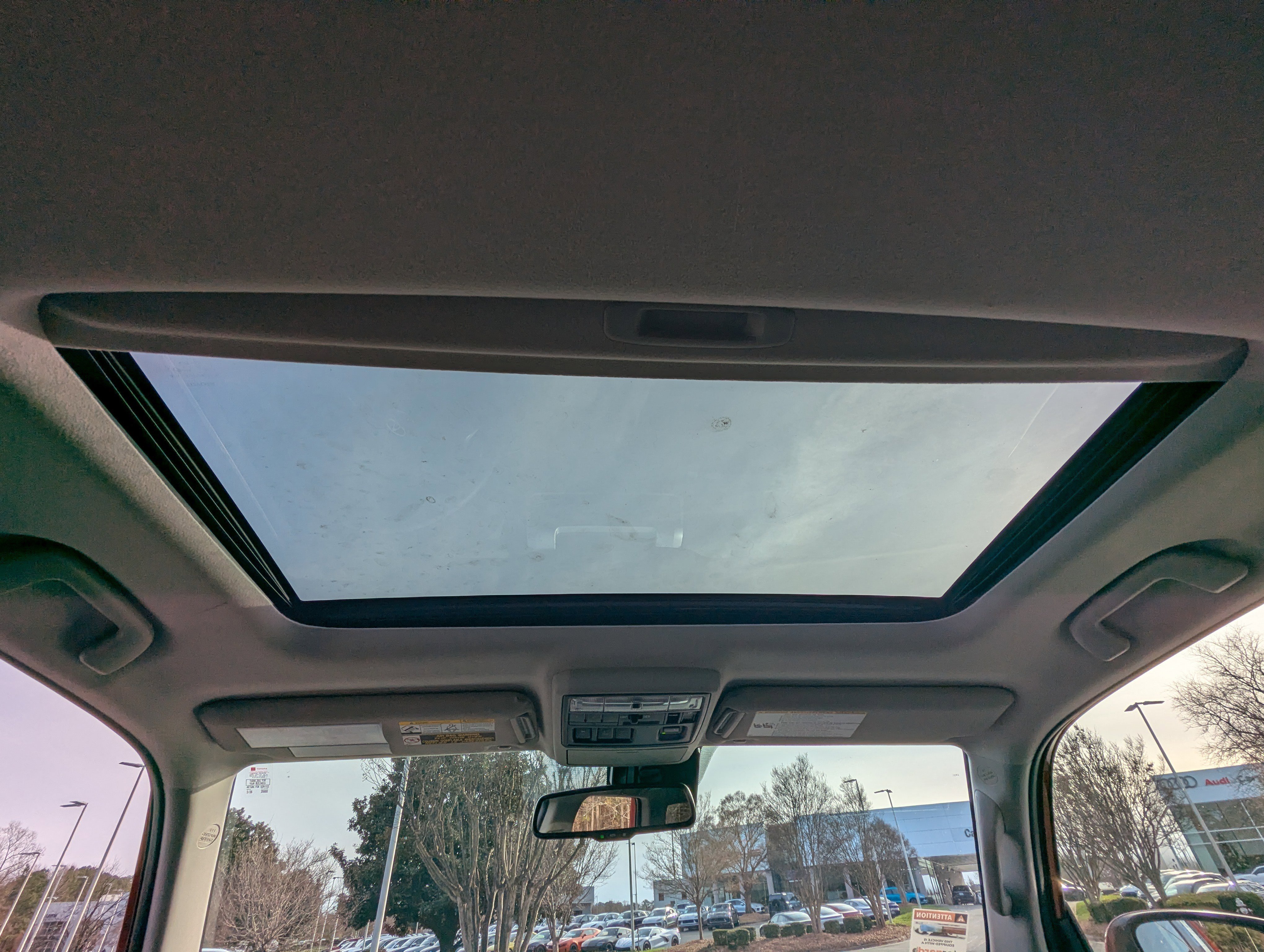 Used 2022 Toyota 4Runner Limited image 13