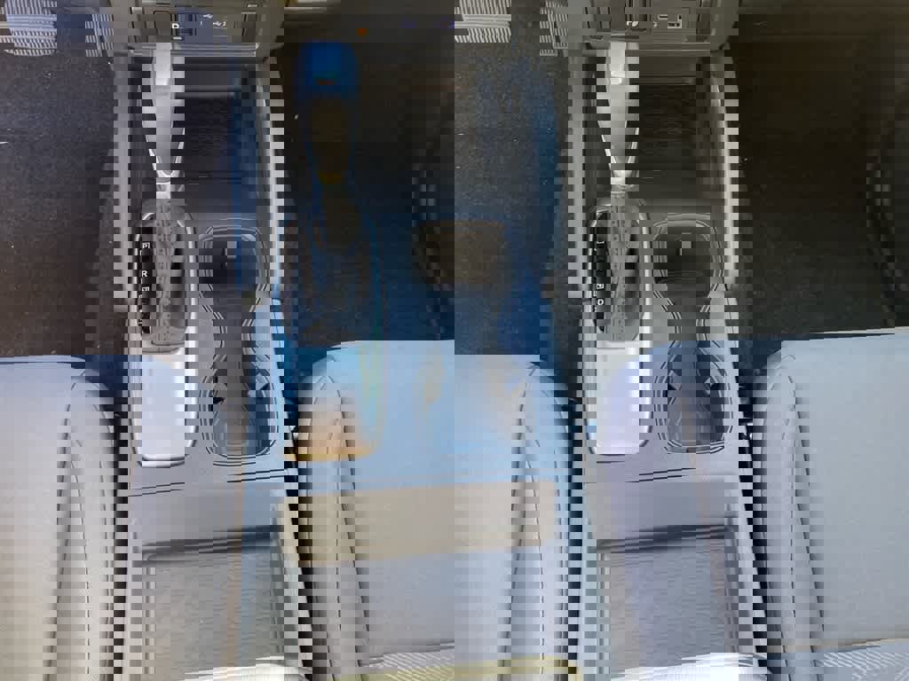 New 2026 Nissan Frontier S image 18