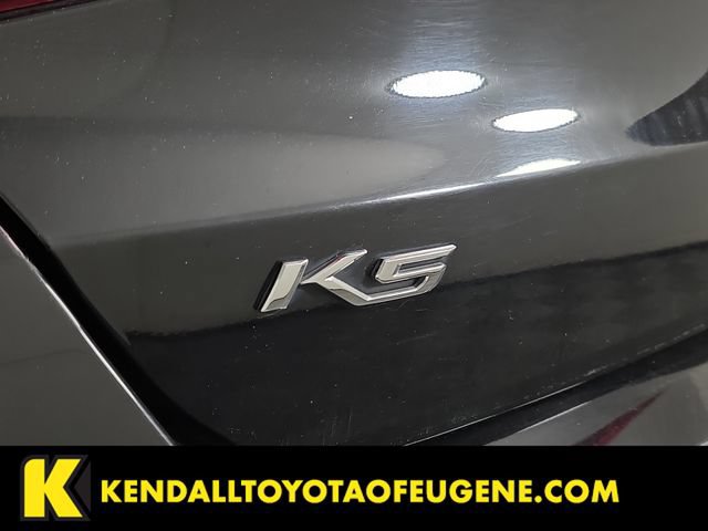 Used 2021 Kia K5 EX FWD image 11