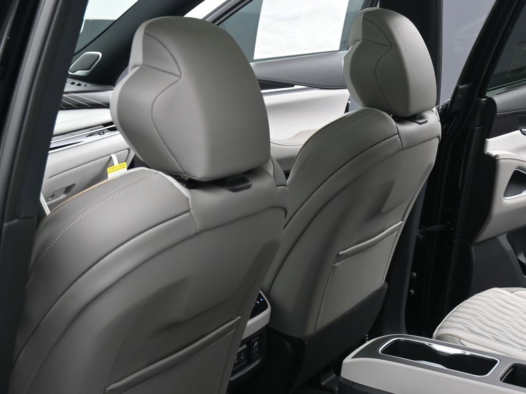 New 2026 INFINITI QX60 Autograph image 20