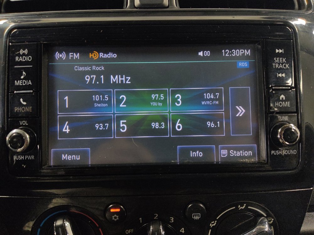 Used 2018 Mitsubishi Mirage G4 ES FWD image 25