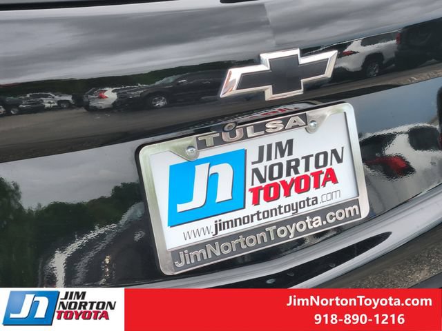 Used 2022 Chevrolet Equinox LT FWD image 12