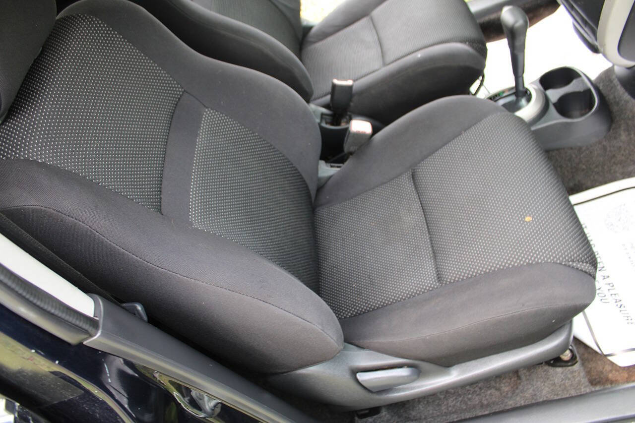 Used 2005 Scion xB FWD image 40