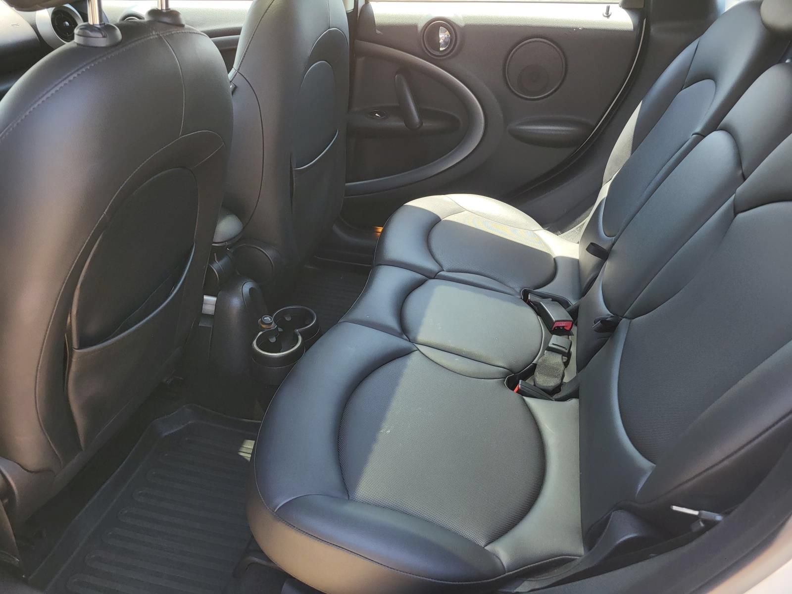 Used 2012 MINI Cooper Countryman S FWD image 13