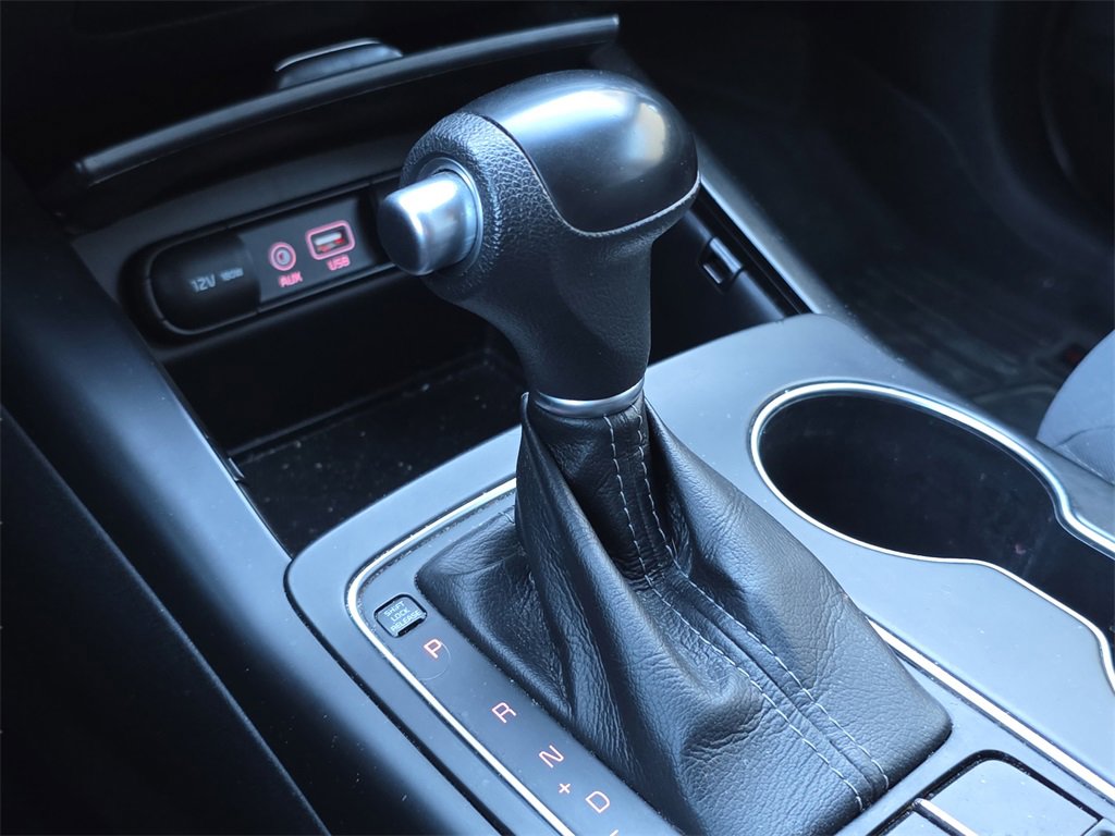 Used 2017 Kia Sorento LX image 32