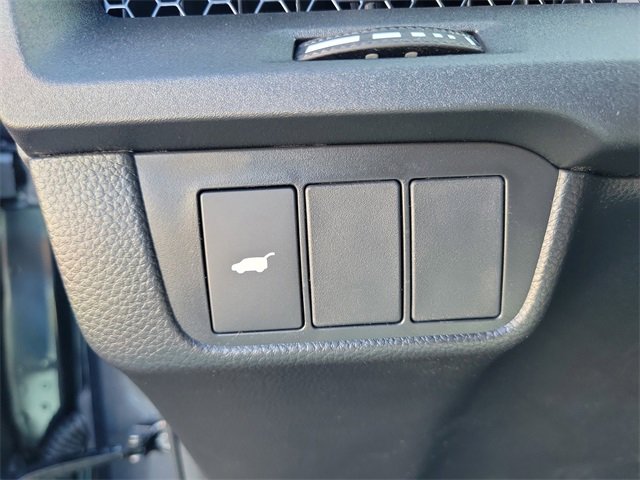 New 2026 Honda CR-V Sport-L image 23