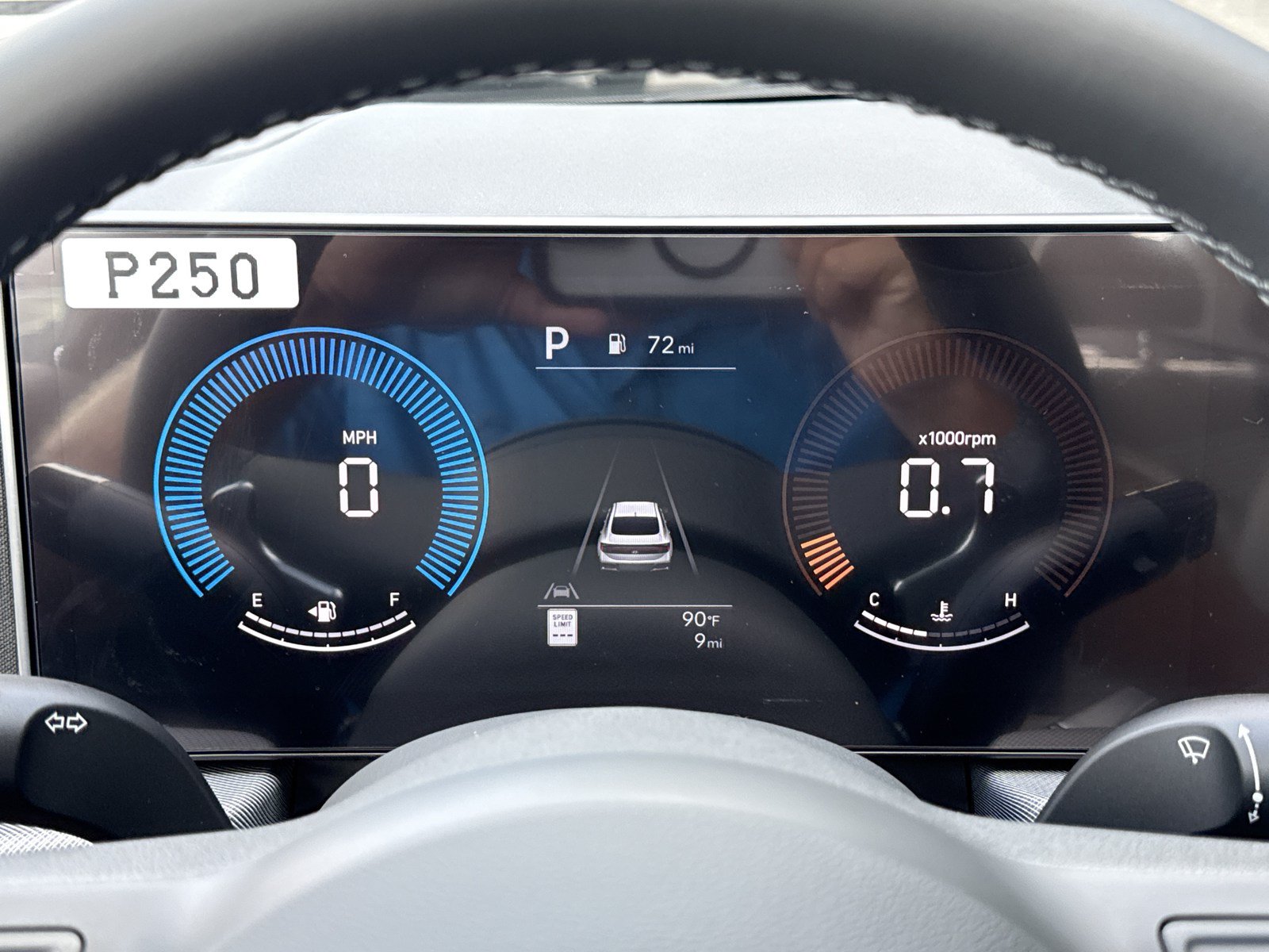 New 2026 Hyundai Sonata SEL FWD image 18