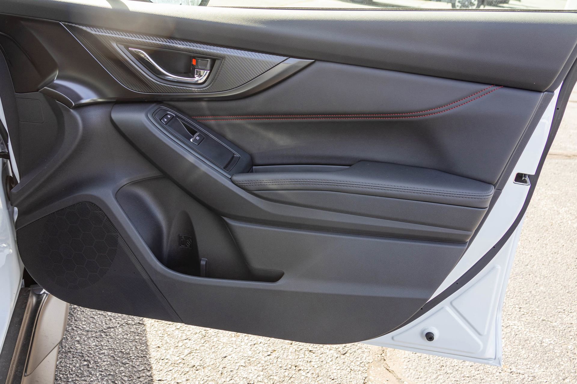 New 2026 Subaru WRX Premium image 40