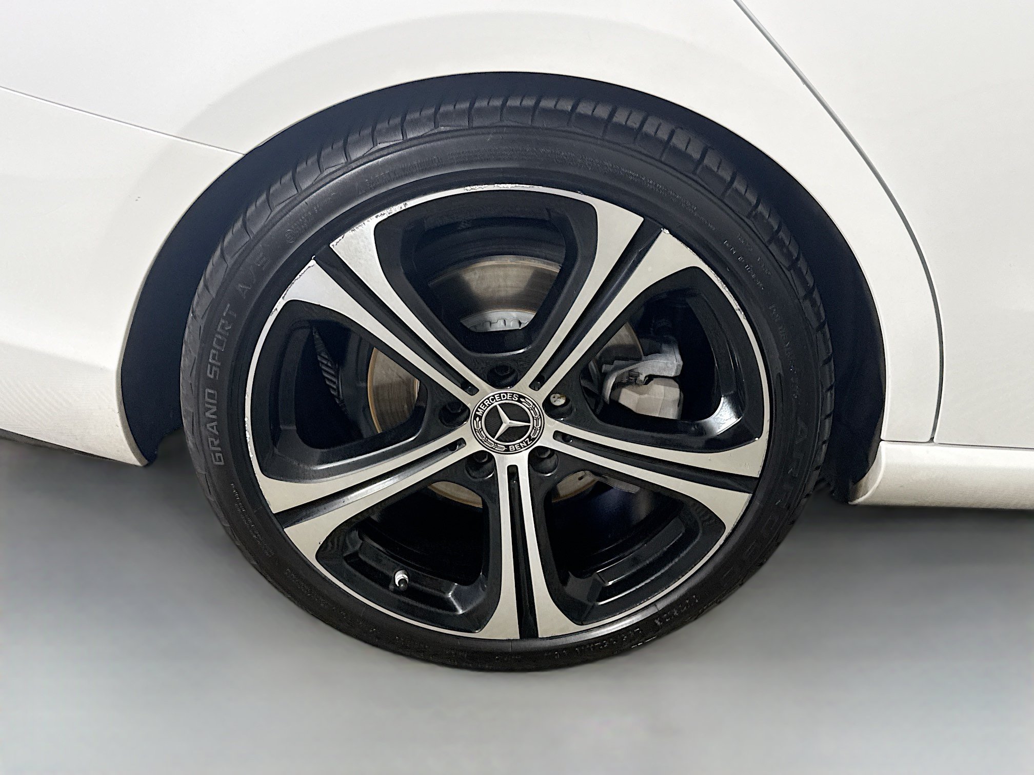Used 2022 Mercedes-Benz C 300 Sedan w/ Exclusive Trim Package image 33
