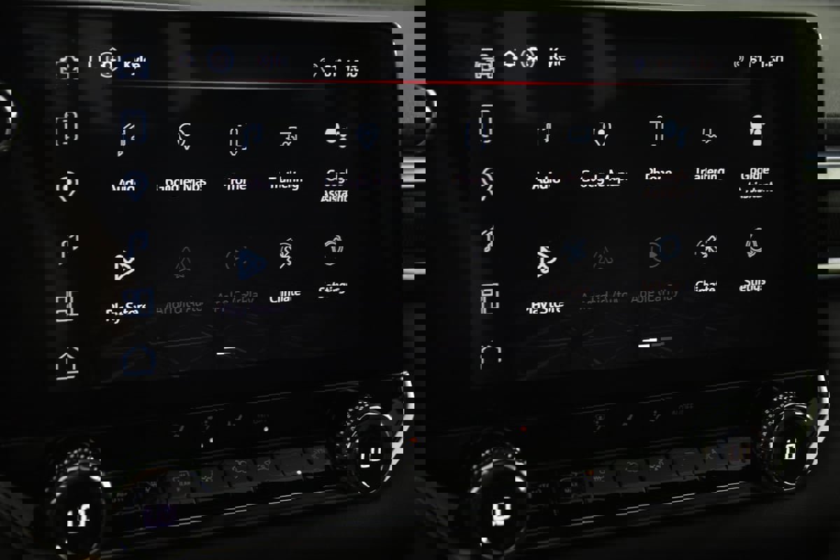 Used 2023 GMC Canyon Elevation w/ Convenience Package image 41